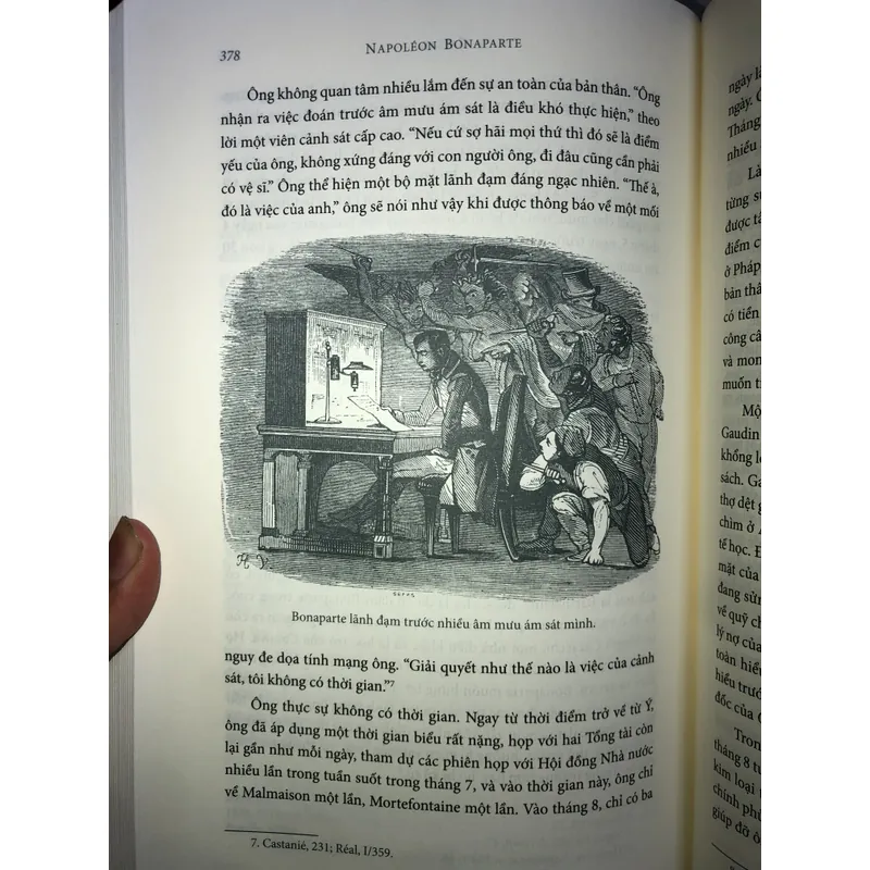 Napoleon Bonaparte 715350