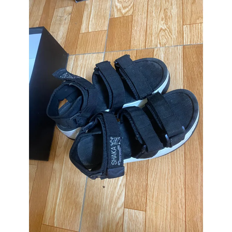 Sandal đế suồng SHAKA có thể điều chỉnh kích cỡ 592831