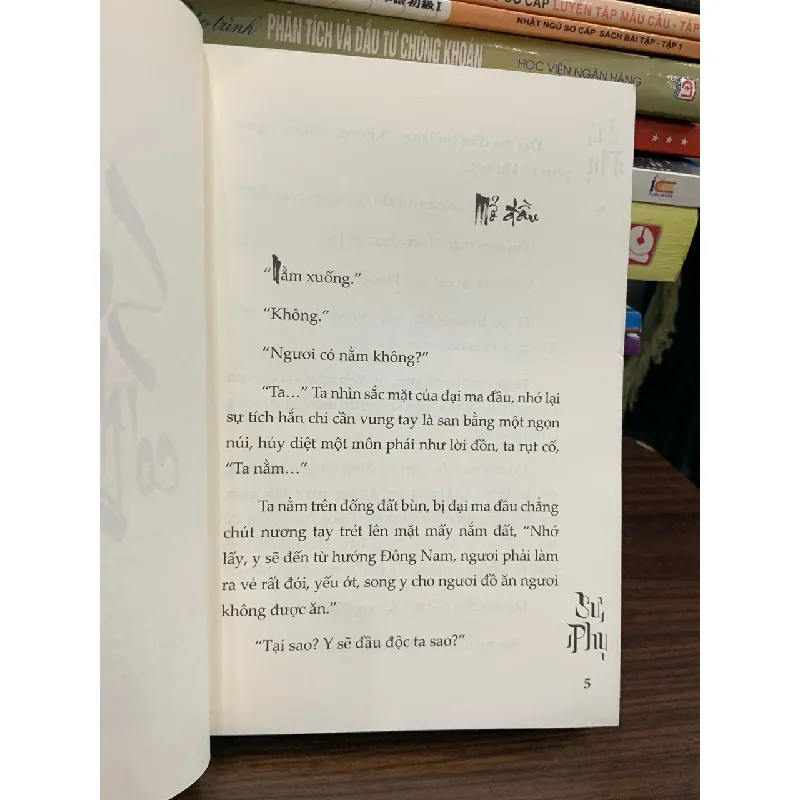 Sư Phụ- Cửu Lộ Phi Hương 606352