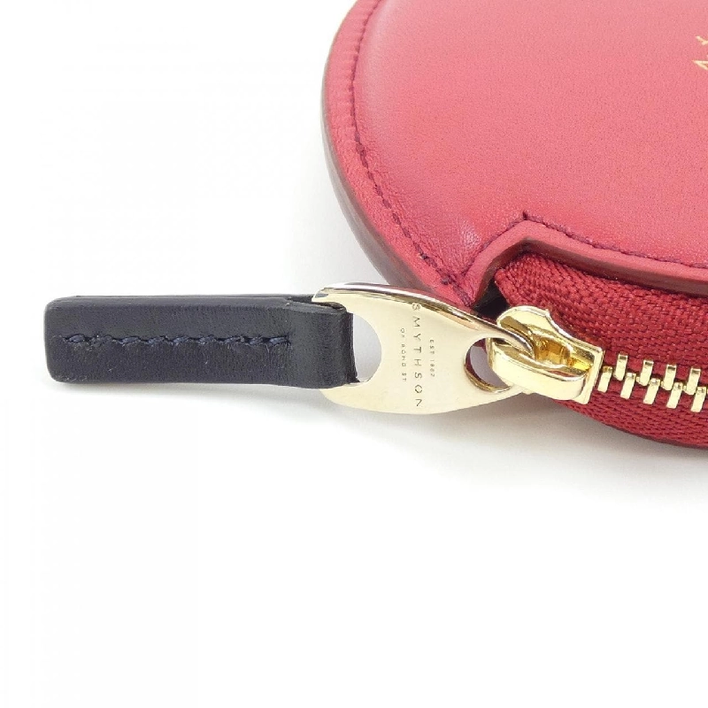 【Mã giảm giá】Ví tiền SMYTHSON của Smythson 656949