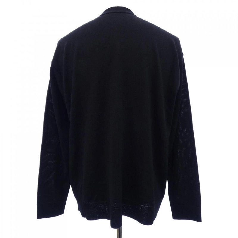 LOEWE Anagram Q825Y16K05 Áo khoác - Hàng hiệu Chính hãng 894462