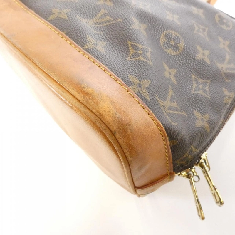 Túi Louis Vuitton Monogram Alma PM M51130 615845