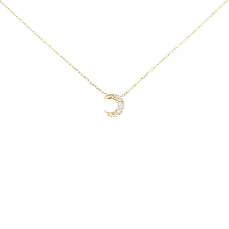 Dây chuyền Siren Azuro 0.07CT - Hàng hiệu Chính hãng 845870