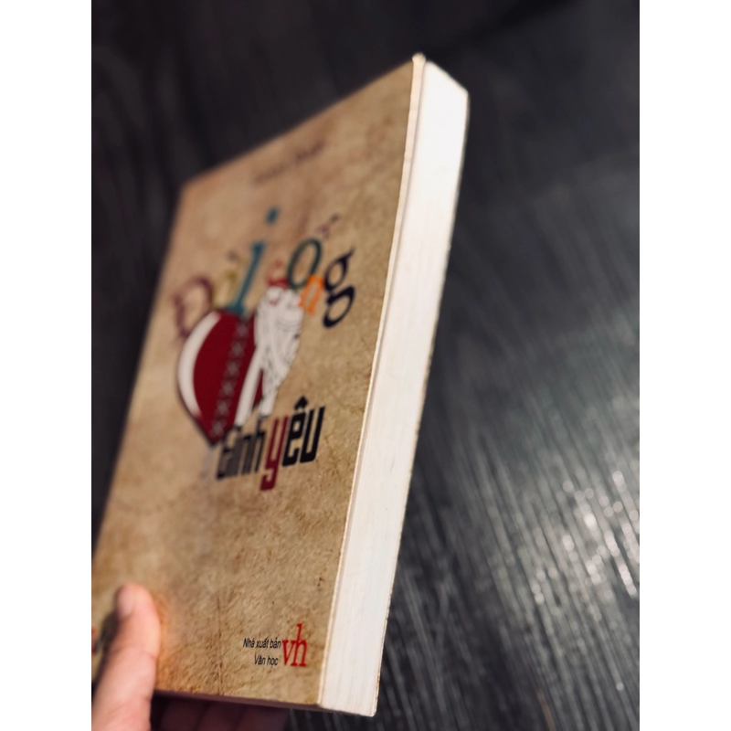 Đời sống tình yêu 470933