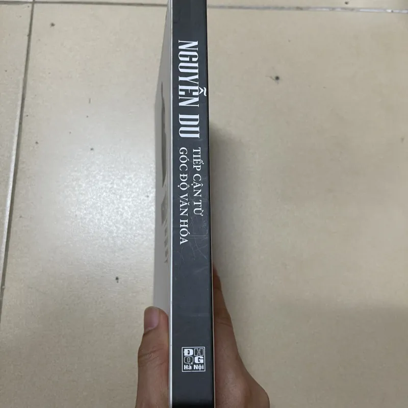 Nguyễn Du Tiếp cận từ góc độ văn hoá (t4) 975444