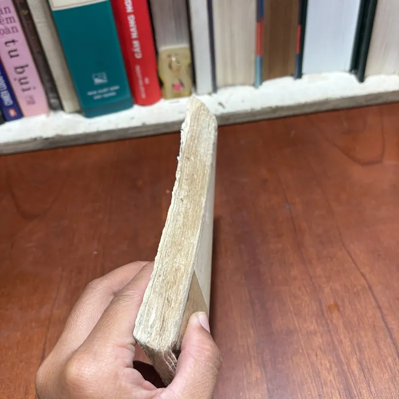 [Sách Không Đẹp, Bị Mốc Và Rách] - II Thinh Lặng Cũng Là Hùng Biện - Hoàng Xuân Việt 800349