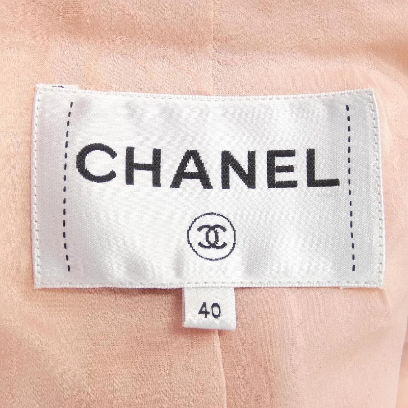 Áo khoác CHANEL 633557