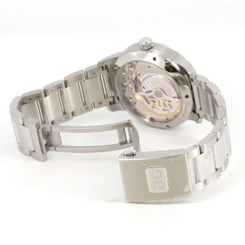 Glashütte Original Panomatic Luna 1-90-02-13-32-70 SS tự động - Hàng hiệu Chính hãng 880937