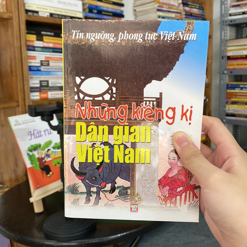Những kiêng kị dân gian Việt Nam 528472