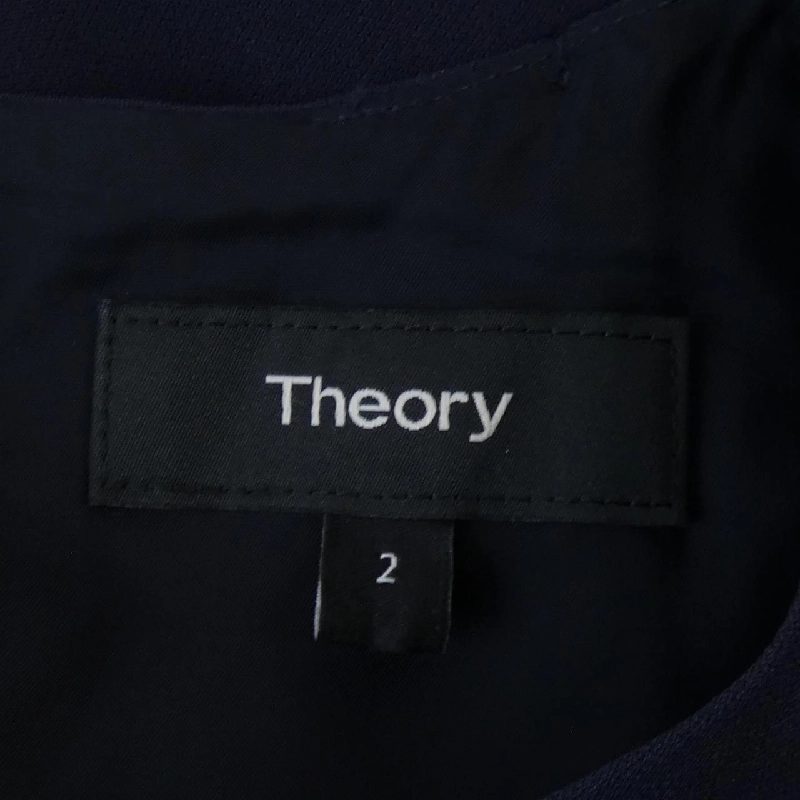 Theory ワンピース - Hàng hiệu Authentic 821414