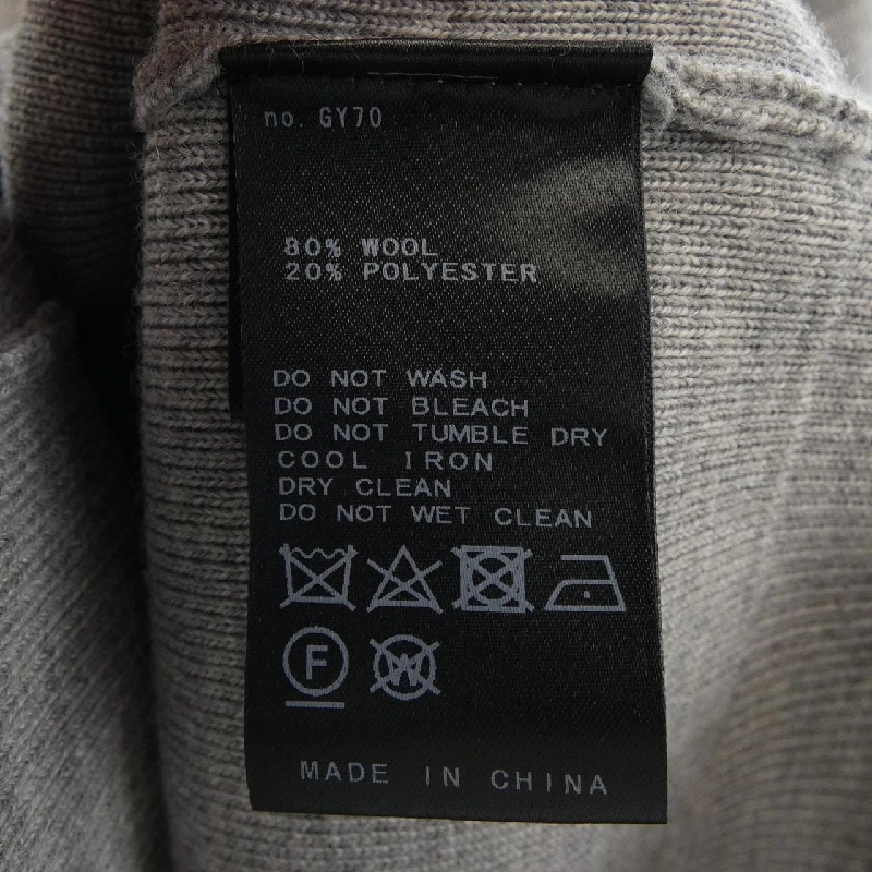 Áo khoác cardigan AP STUDIO - Hàng hiệu Authentic 814632