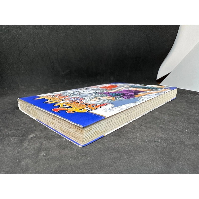 Thất hình đại tội, tập 13, new 90% SBM1407 911549