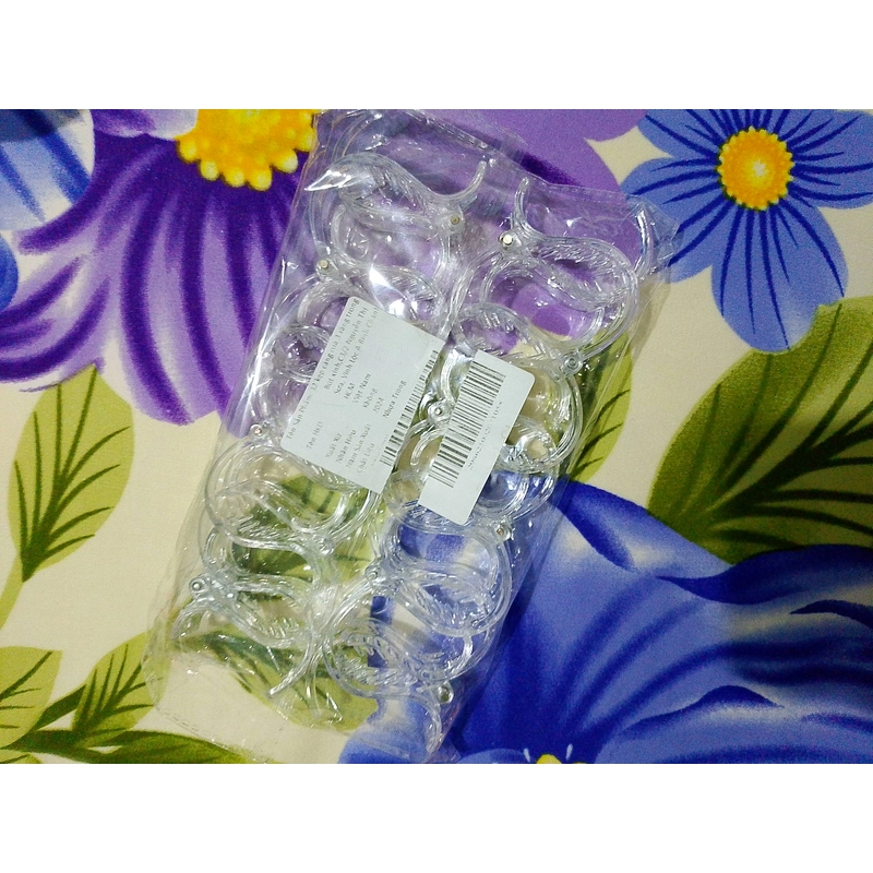 Dây Cột Tóc / Kẹp Tóc 501031