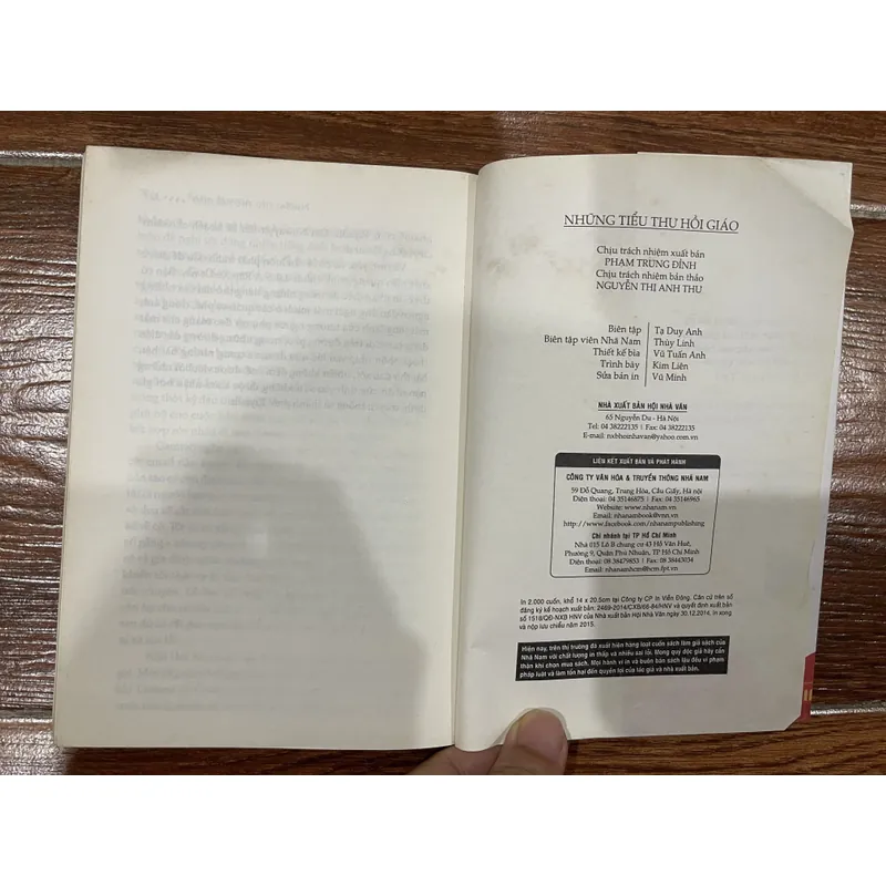 Những Tiểu Thư Hồi Giáo - Rajaa Alsanea (7) 605503