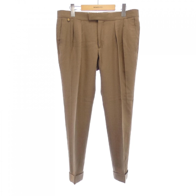 QUẦN BERNARD ZINS - Hàng hiệu Authentic 894024