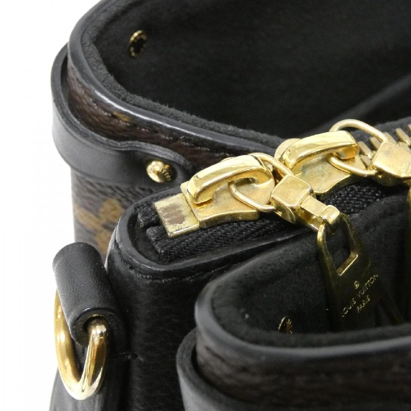 Túi Louis Vuitton Monogram Sulfur BB M44898 616001