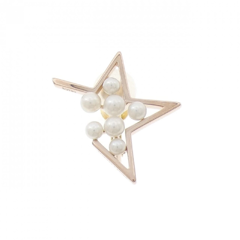 Tasaki Abstract Star Bông Tai - Hàng hiệu Chính hãng 845572