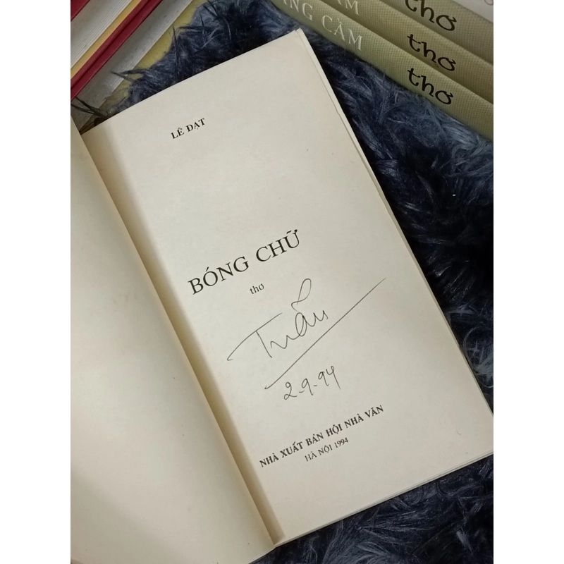 Bóng chữ (Lê Đạt) 477871