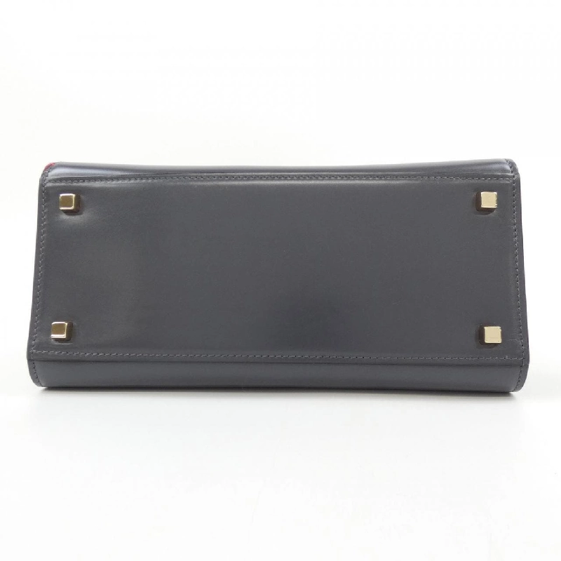 Túi ISIDE trung bình VALEXTRA 656379