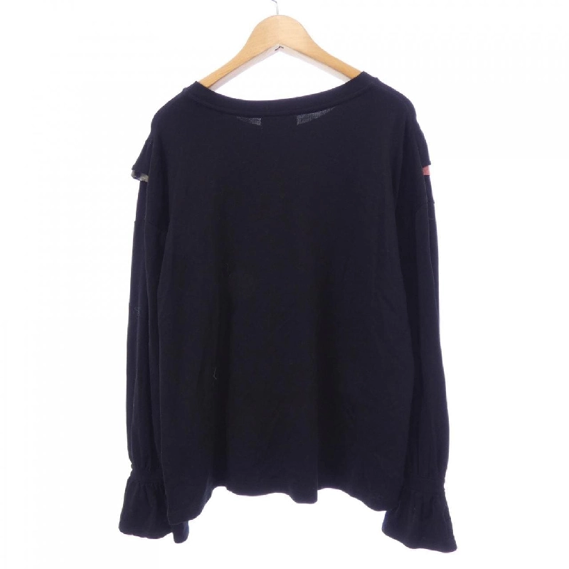 BLUE LABEL CRESTBRIDGE - Áo Top Hàng hiệu Chính hãng 819212