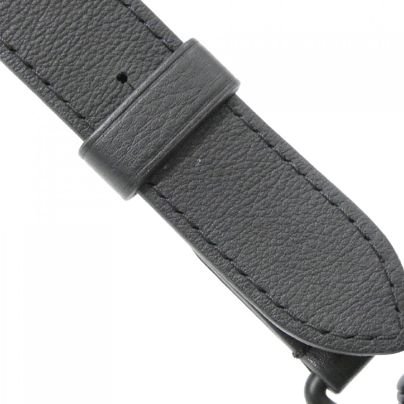 Túi đeo vai Louis Vuitton Monogram Shadow Alpha Wearable Wallet M82544 - Hàng hiệu Authentic 802838