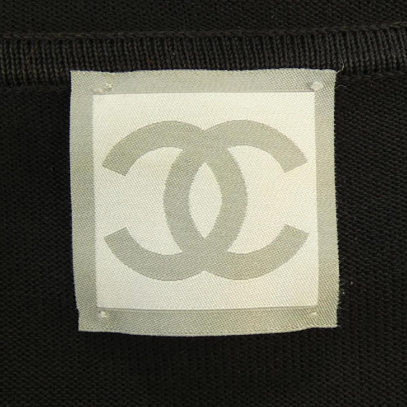 【Mã giảm giá】【Cổ điển】Chanel CHANEL Áo khoác 638394