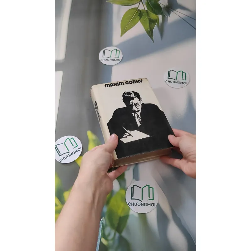 [MIỄN PHÍ BỌC SÁCH] [XƯA] My Apprenticeship, My Universities - 7 (1981) - Maxim Gorky 990058