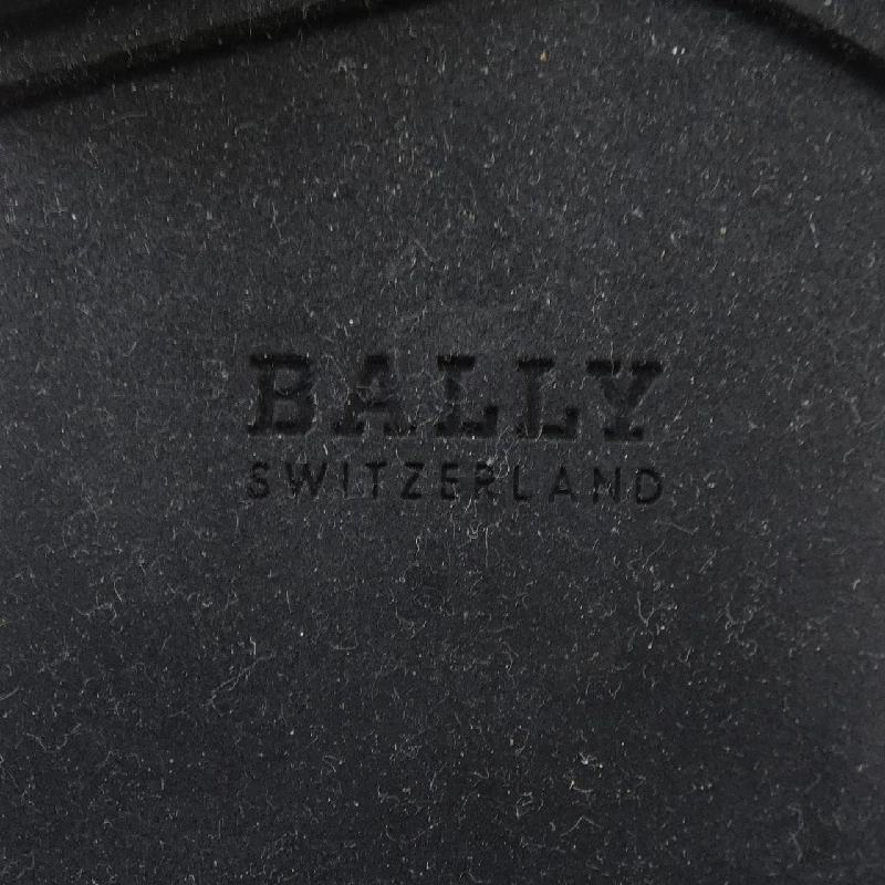 BALLY Boots - Hàng hiệu Authentic 827205