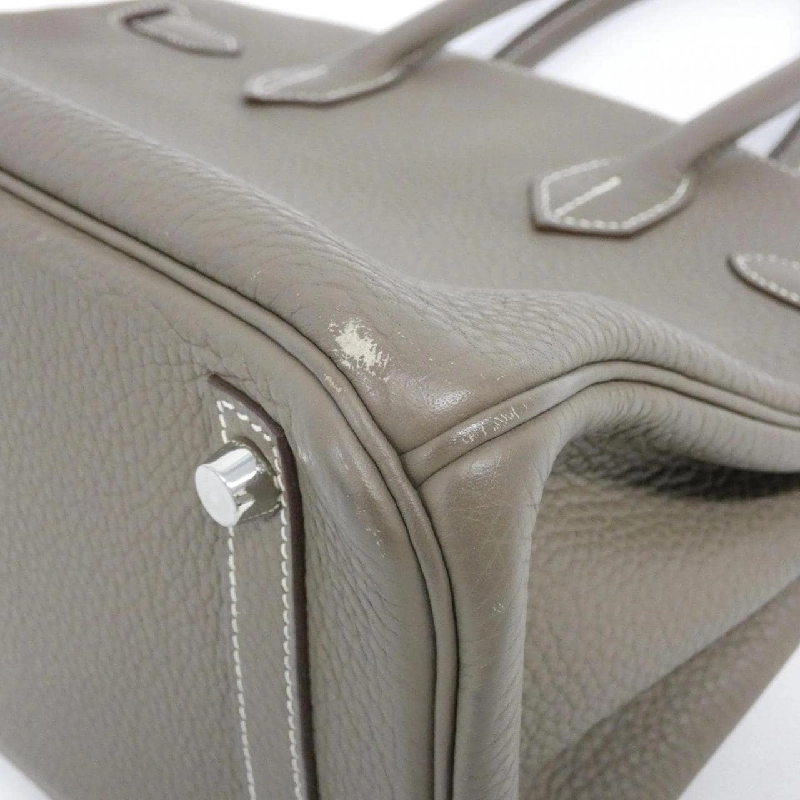 Túi xách Hermès Birkin 30cm 030335CK - Hàng hiệu Chính hãng 771275