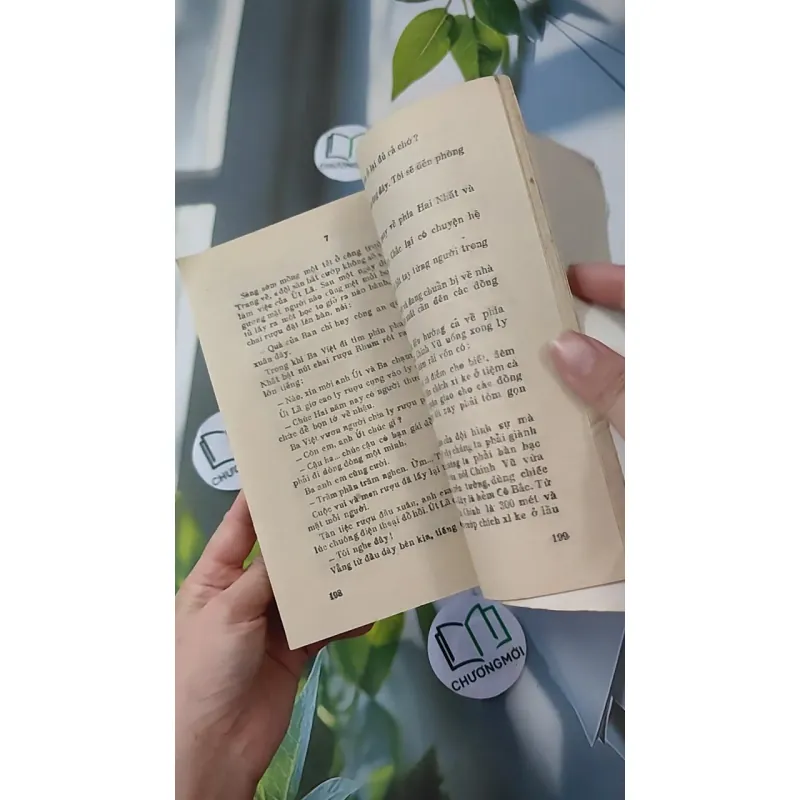 [MIỄN PHÍ BỌC SÁCH] [XƯA] [HIẾM] Nữ Thủy Tặc (1990) - Nguyễn Hồng Dương 997637