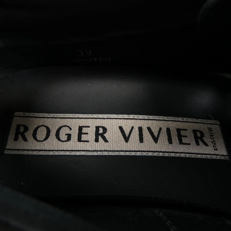 Giày sneaker ROGER VIVIER 660187