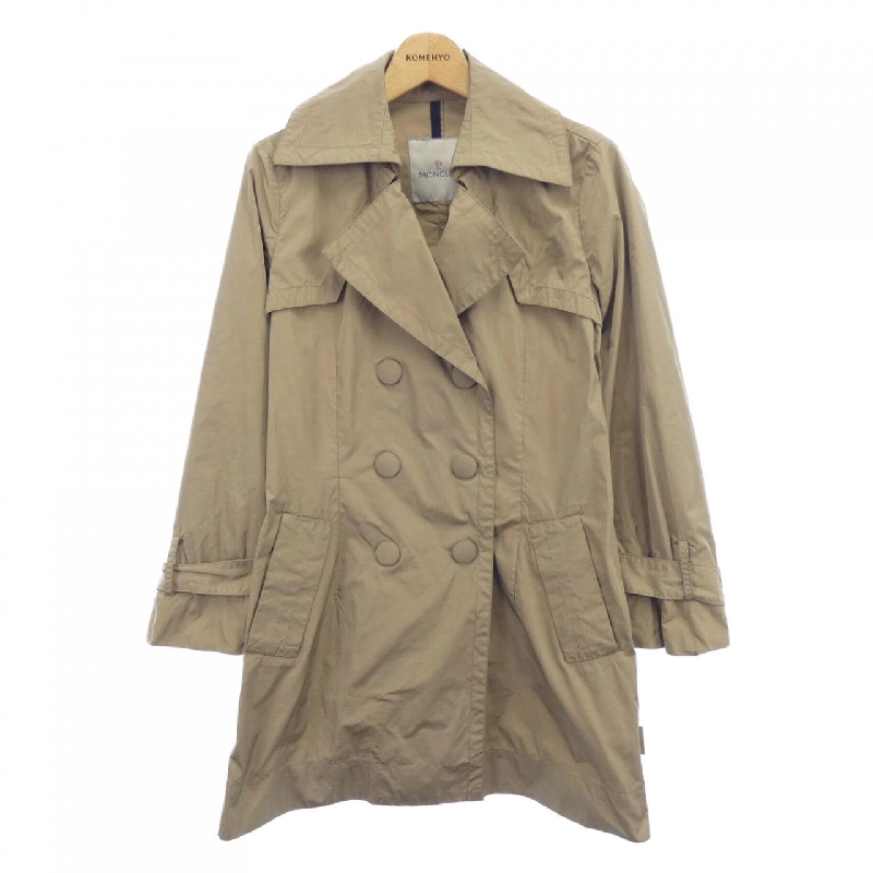 【Khuyến mãi】Áo khoác MONCLER 643333