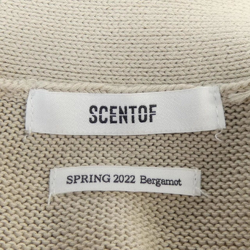 SCENTOF Áo khoác cardigan - Hàng hiệu Authentic 774697