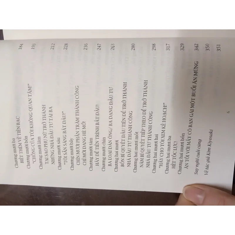 The rich women (bản dịch) - Sách cũ 642736