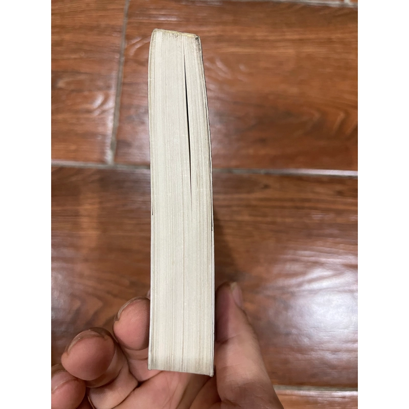 Lời Nguyền Truyền Kiếp - Paula Morris (9) 550474