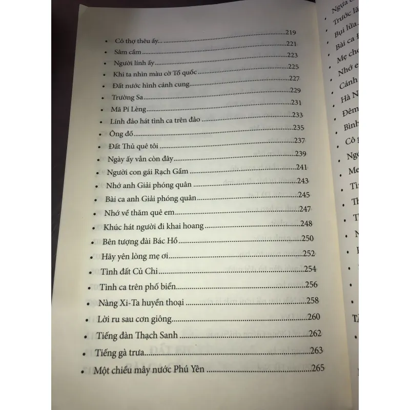 Đời và Nhạc của tác giả Lư Nhất Vũ 977547