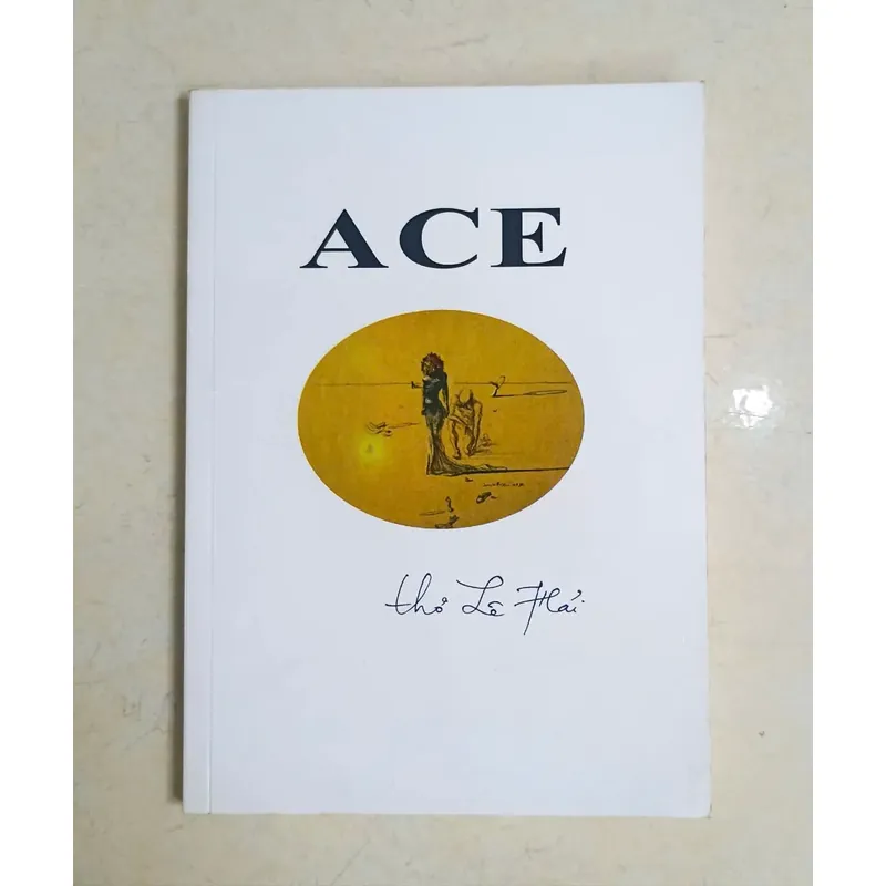 ACE thơ Lê Hải 🌻 696771