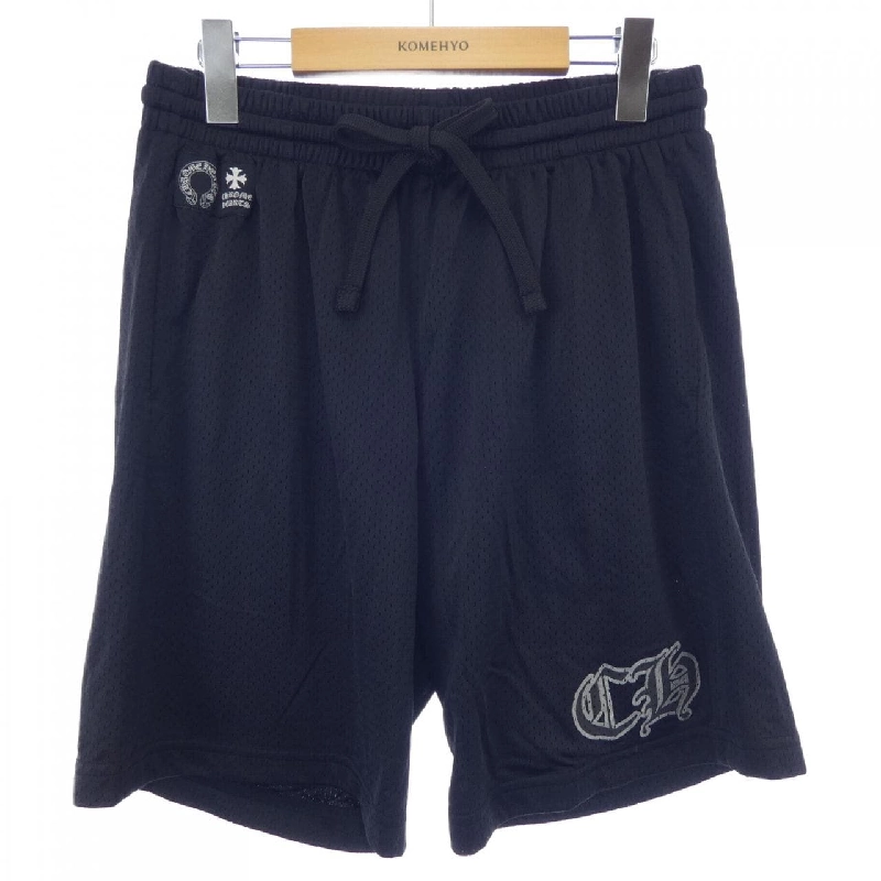 クロムハーツ CHROME HEARTS 417196638******054 Quần short - Hàng hiệu Authentic 888817