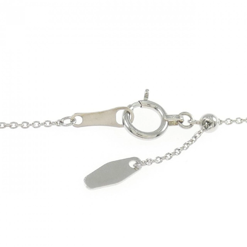 Dây chuyền kim cương PT900/PT850 0.313CT F I1 Tốt - Hàng hiệu Chính hãng 875034