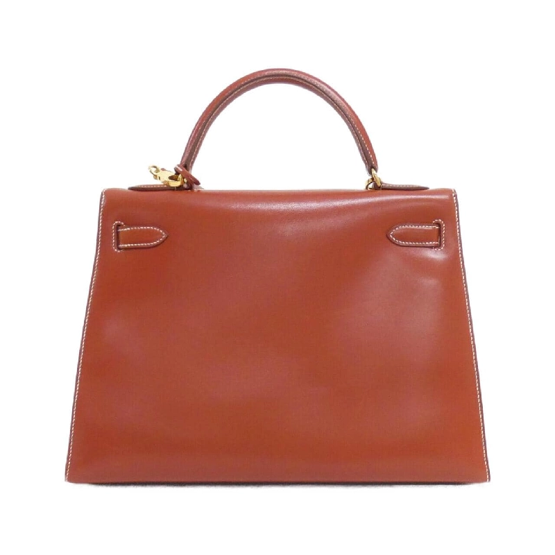 【Vintage】Túi Hermes Kelly 32cm 001858CC 617005
