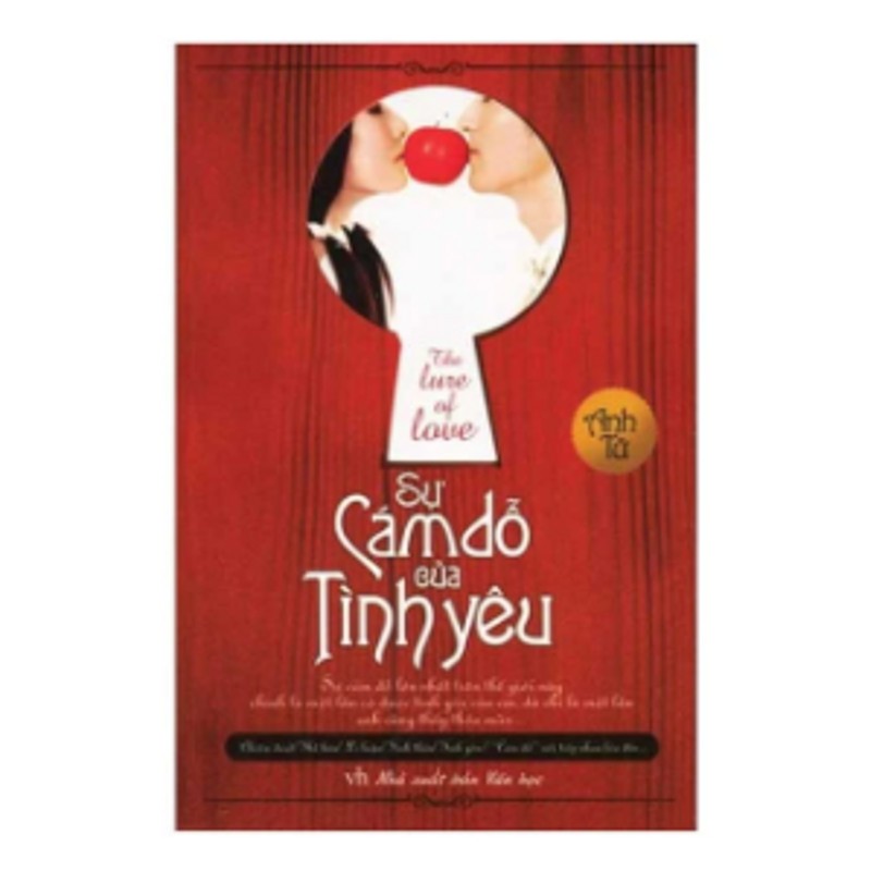 Sự cám dỗ của tình yêu - Anh Tử 192011