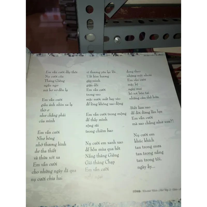 Khoảnh khắc nhớ tập 2 - Chúc Anh 1010140