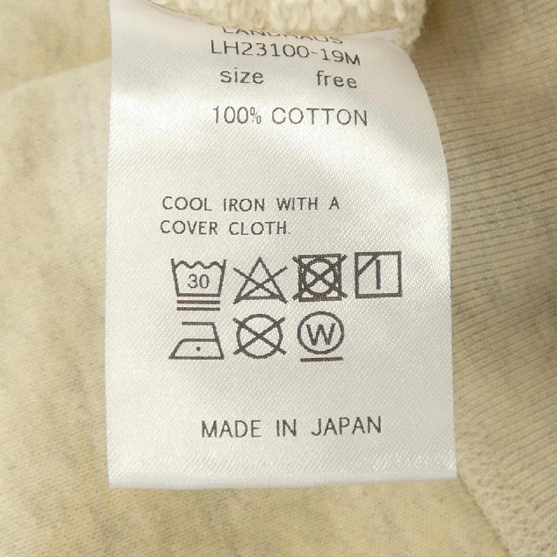 LANDHAUS Sweat - Hàng hiệu Authentic 884404