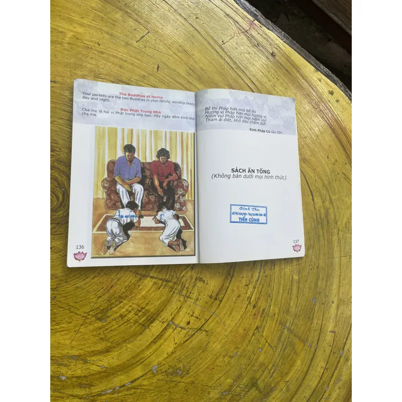 TỬ TẾ NHƯNG ĐỪNG DẠI KHỜ CON NHÉ- NHỮNG LỜI CHA DẠY- TRUYỆN CỔ SỰ TUCHS CỨU VẬT PHÓNG SINH 596650
