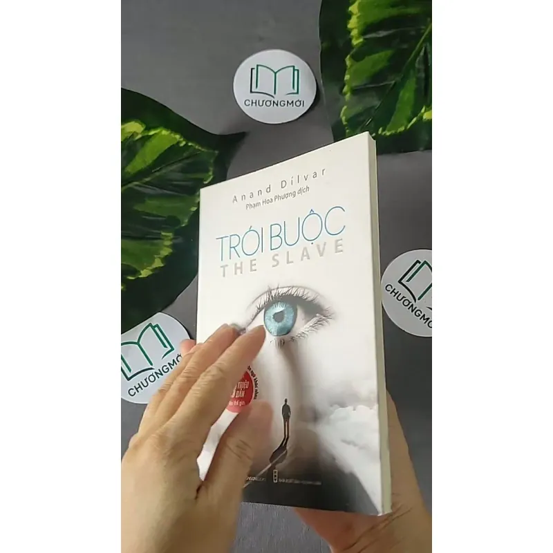 Trói Buộc - Anand Dilvar 604596