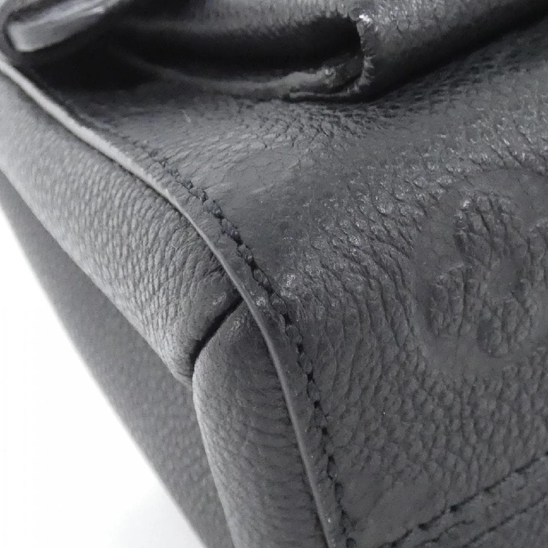 Túi xách vai Louis Vuitton Monogram Empreinte Vavin BB M44550 610934