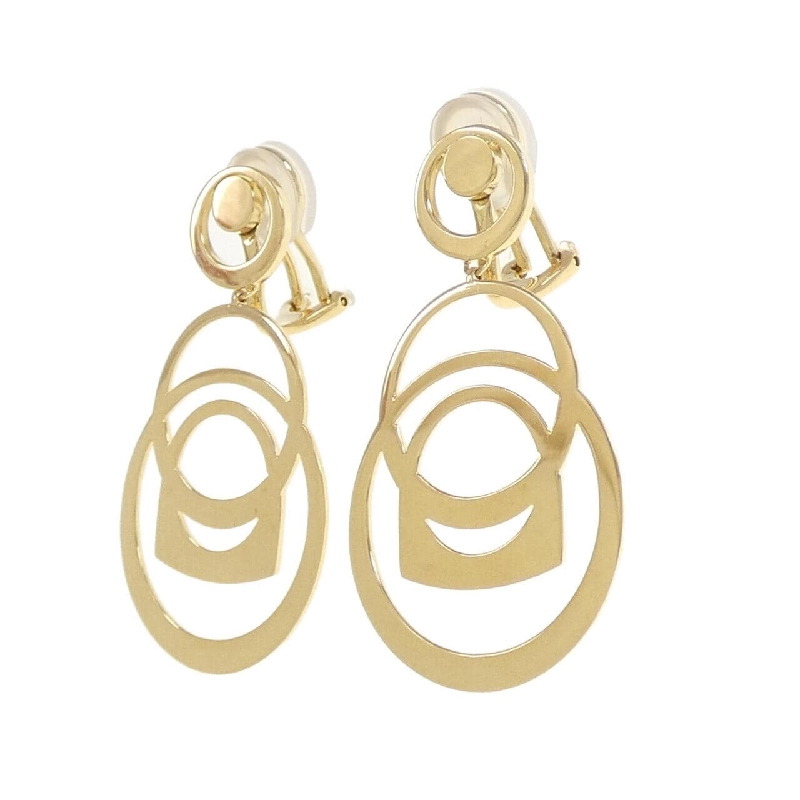 FRED 750YG Bông tai - Hàng hiệu Chính hãng 846227