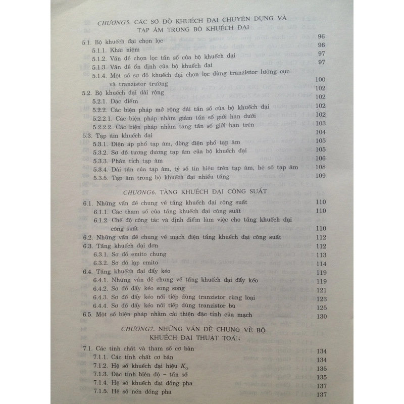 Kỹ thuật mạch Điện tử 482451