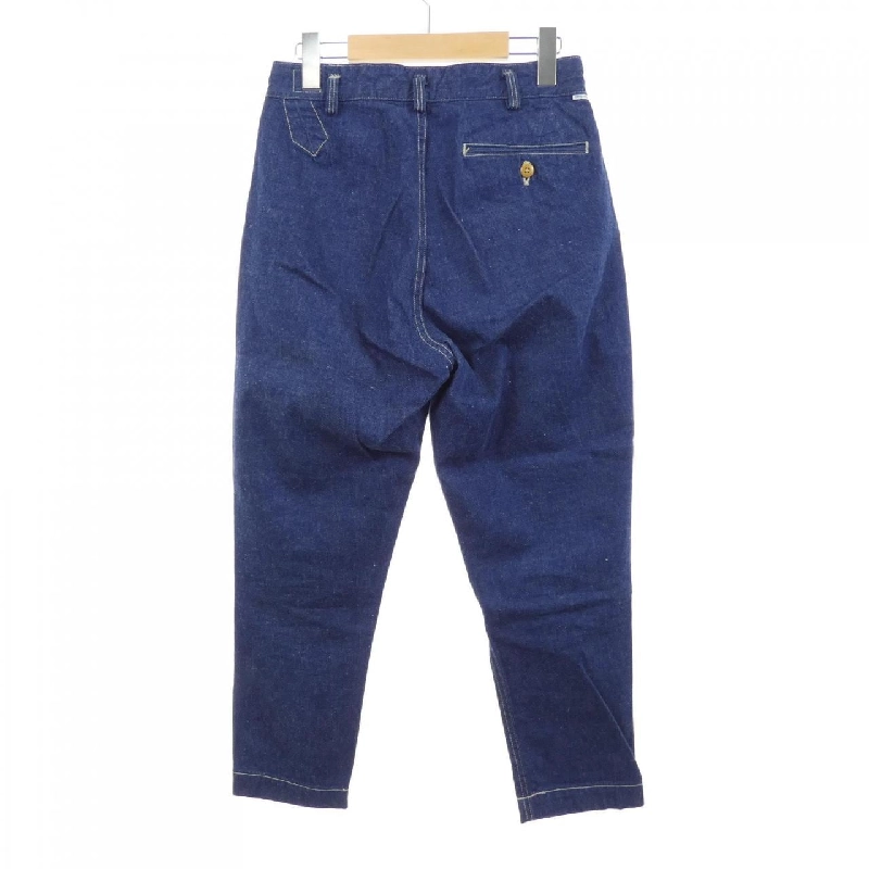 Quần jeans OR SLOW - Hàng hiệu Authentic 818059