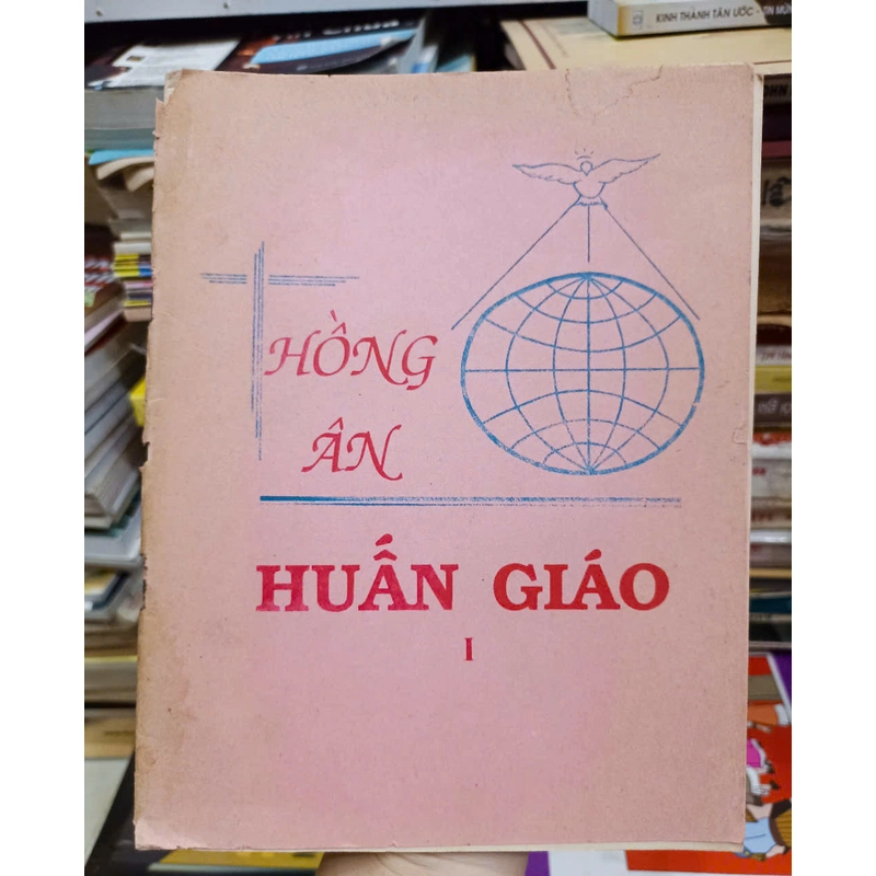 Huấn giáo - Tập 1🌻 518466